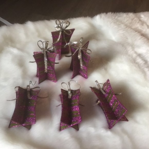 Christmas Ornaments - Picture 1 of 3